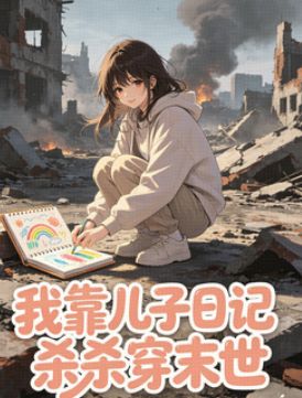 我靠兒子日記殺穿末世