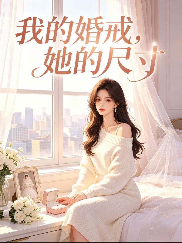 我的婚戒，她的尺寸