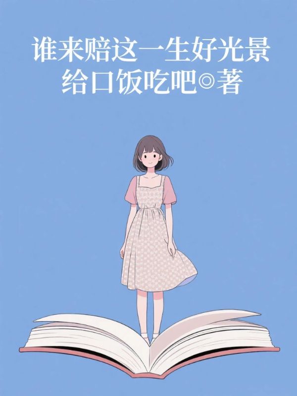 誰來賠這一生好光景