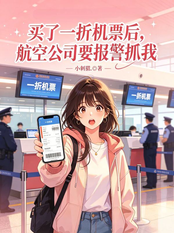 買了一折機票後，航空公司要報警抓我