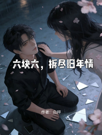 六塊六，拆盡舊年情