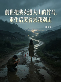 前世把我賣進大山的竹馬，重生後哭著求我別走