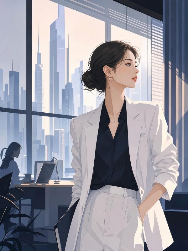 回國見弟弟女友，她卻要把我介紹給榜一大哥
