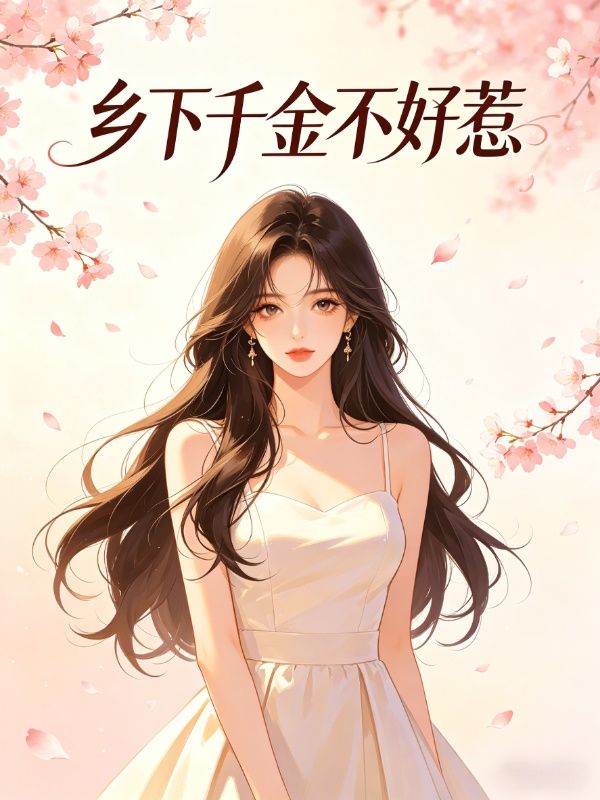 鄉下千金不好惹