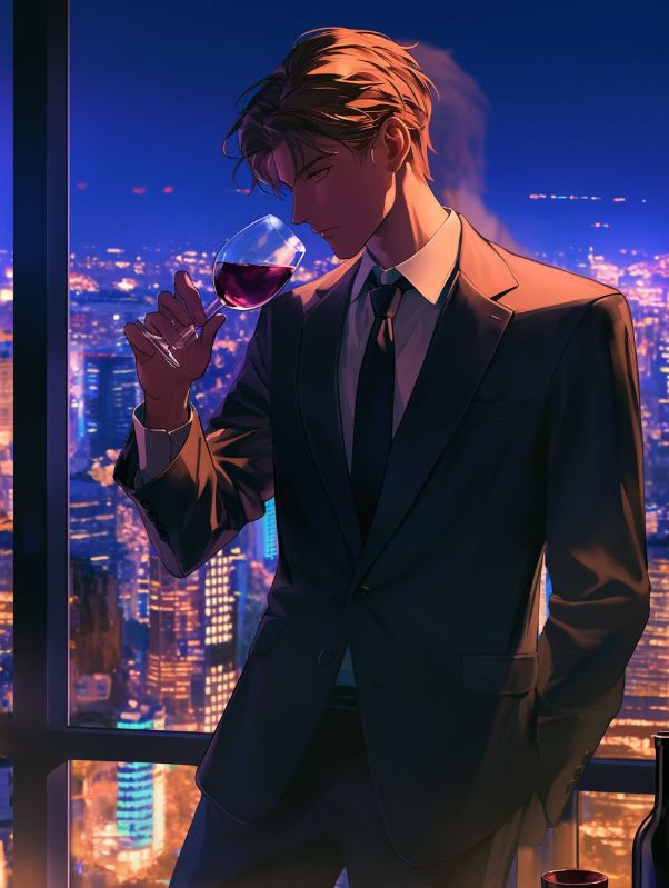 醒來後，我陪妻子玩一場傻子遊戲