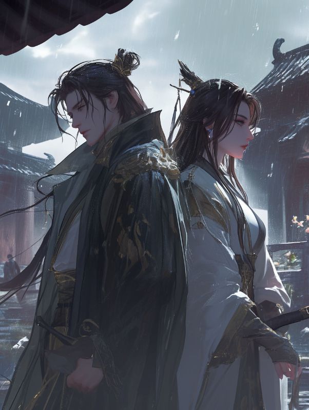 六十八歲娶妻，我靠多子多福成武神