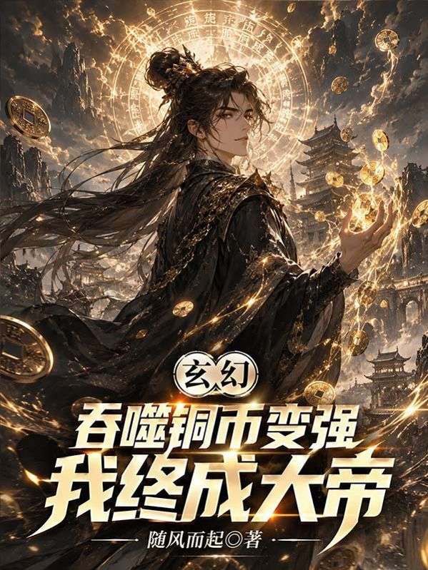 玄幻：吞噬銅幣變強，我終成大帝