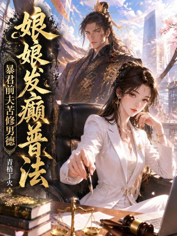 娘娘發癲普法，暴君前夫苦修男德