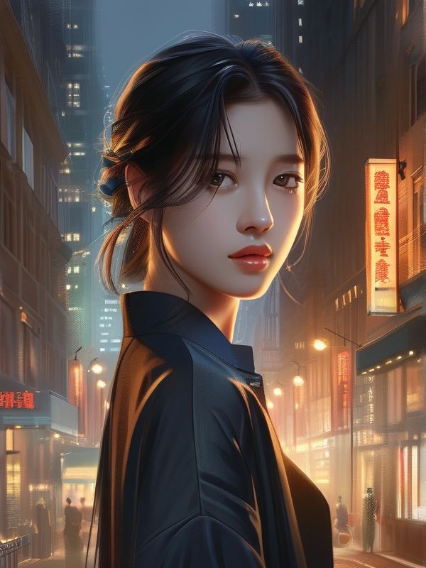 成為江銘琛未婚妻的第三年
