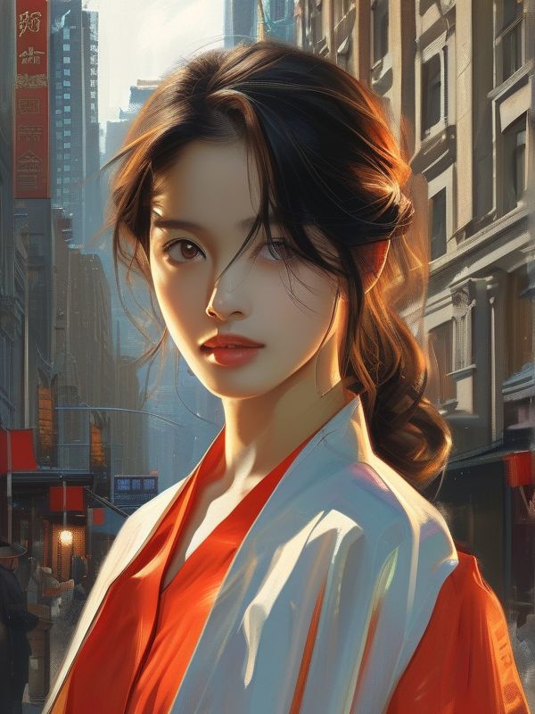 哥哥找了個攪屎棍女朋友