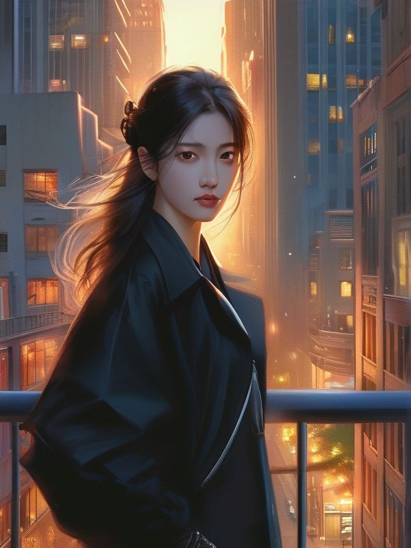 情深已晚