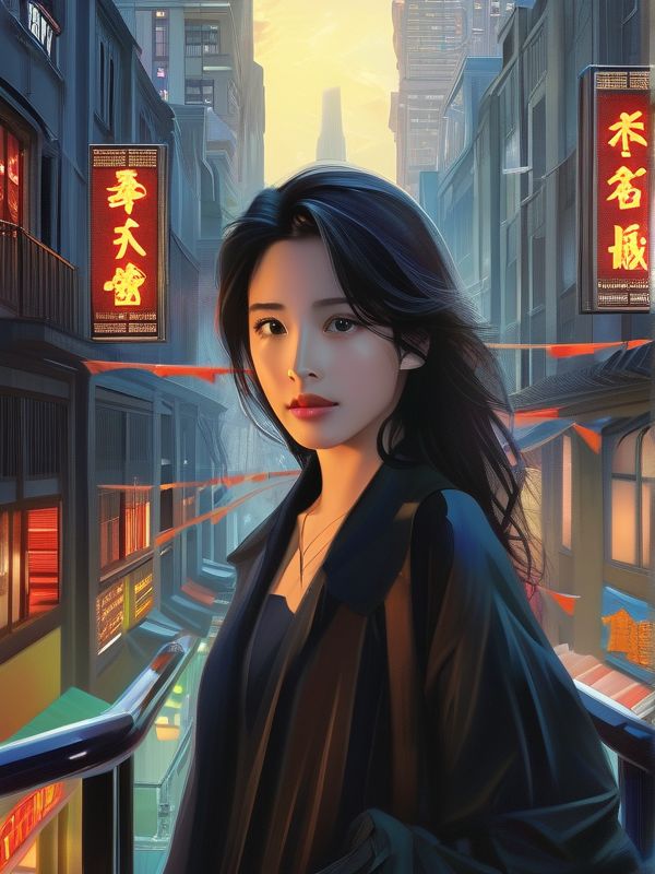 上一世，爸爸去爬山後無故失蹤