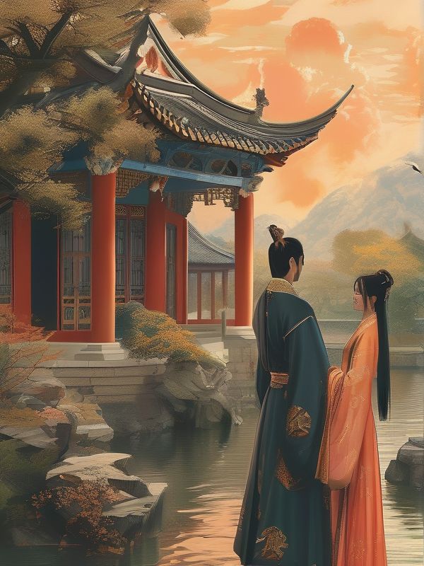 我死以後