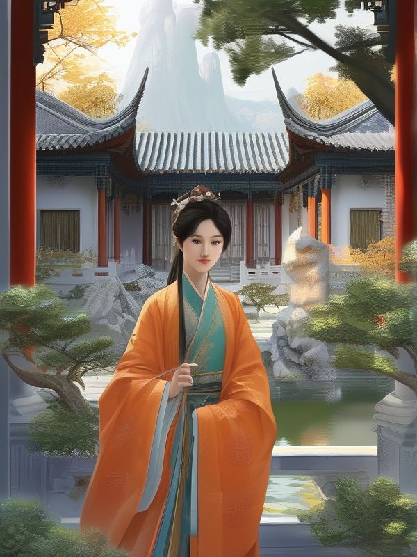 我被哥哥故意弄丟