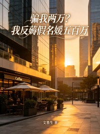 騙我兩萬？我反薅假名媛五百萬