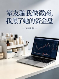 室友騙我做微商，我黑了她的資金盤