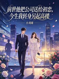 前世他把公司送給初戀，今生我轉身另起高樓