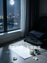 選票落定，愛意歸零