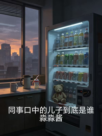 同事口中的兒子到底是誰