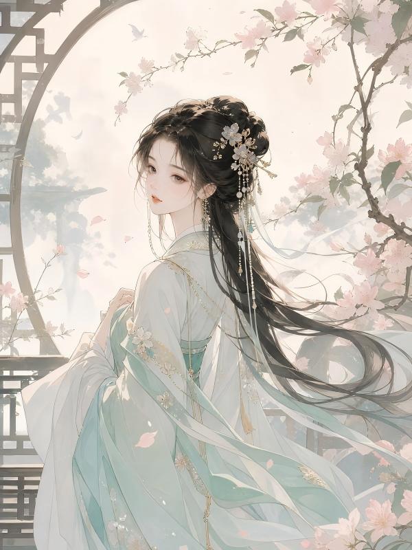 重生後我把太子讓給姐姐，她卻瘋了