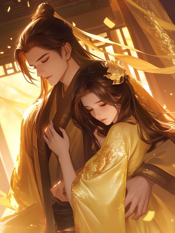 夫君退婚後，跪著喊我叔母