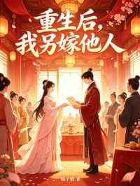 重生後，我另嫁他人