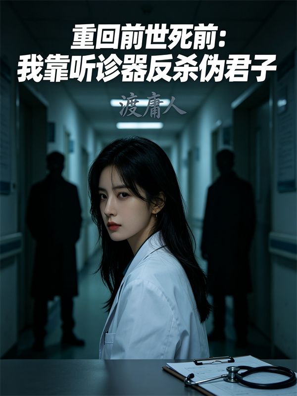 重回前世死前：我靠聽診器反殺偽君子