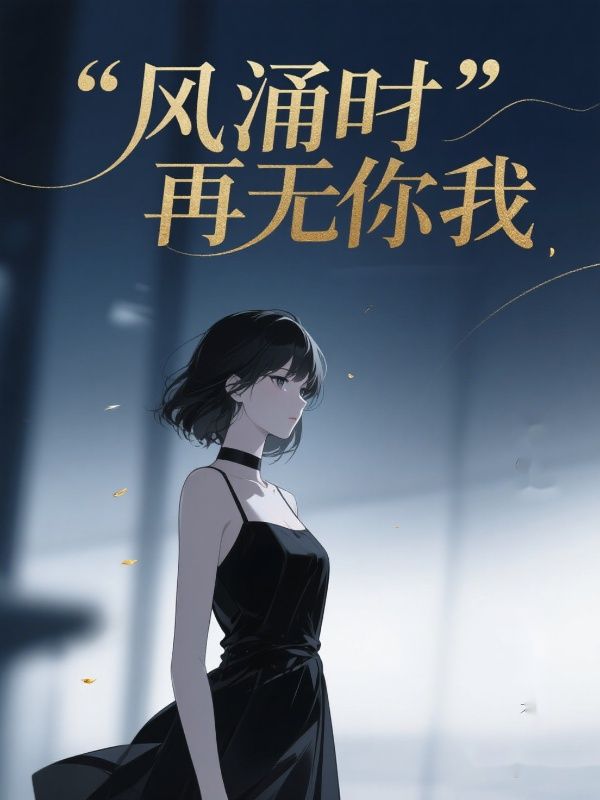 風湧時再無你我