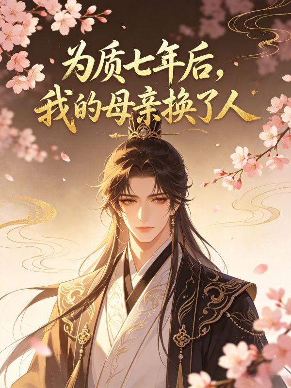 為質七年後，我的母親換了人