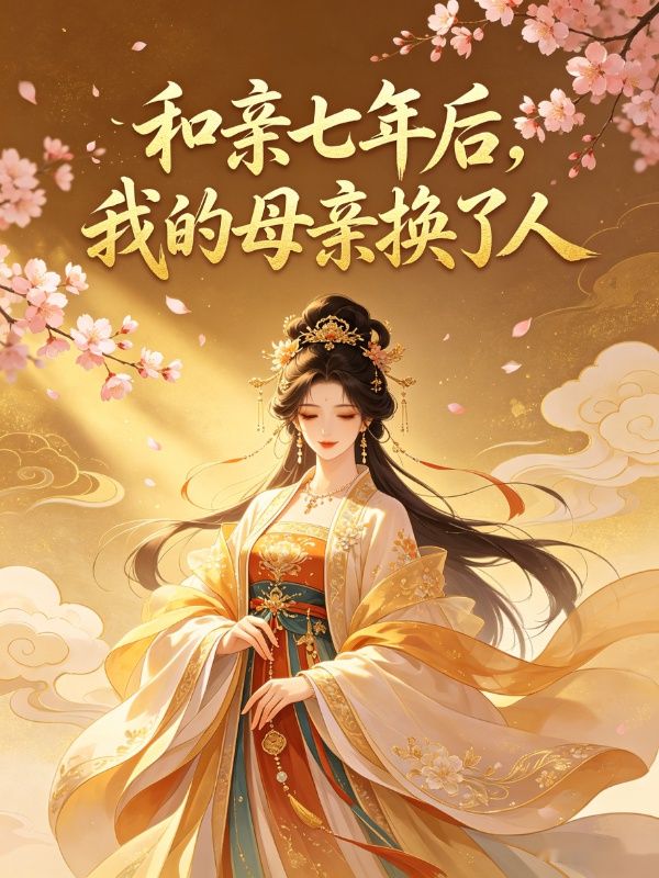 和親七年後，我的母親換了人