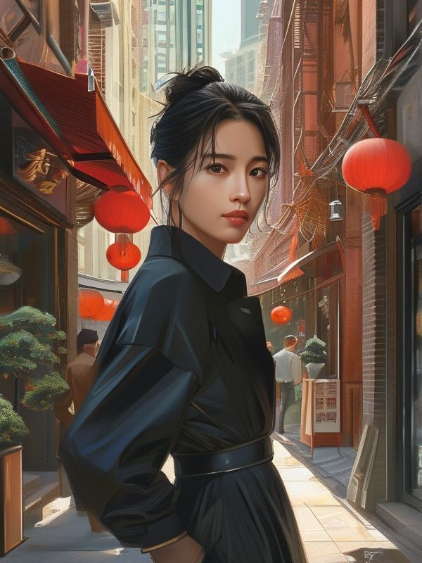 反社會人格