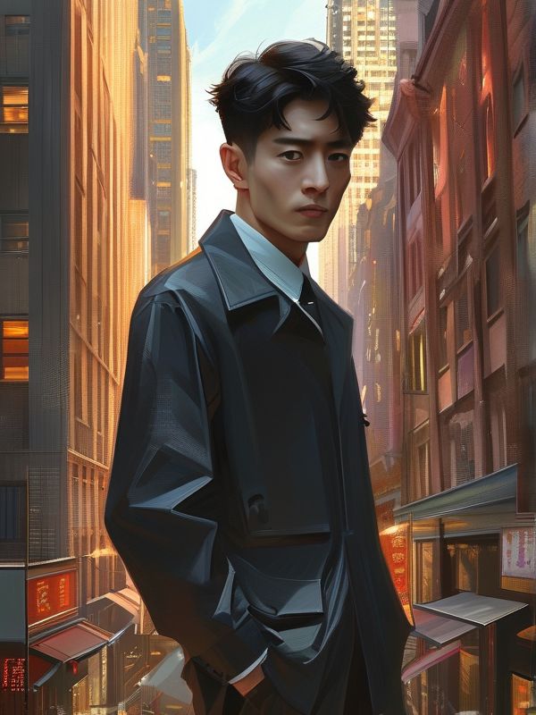妹妹要害我