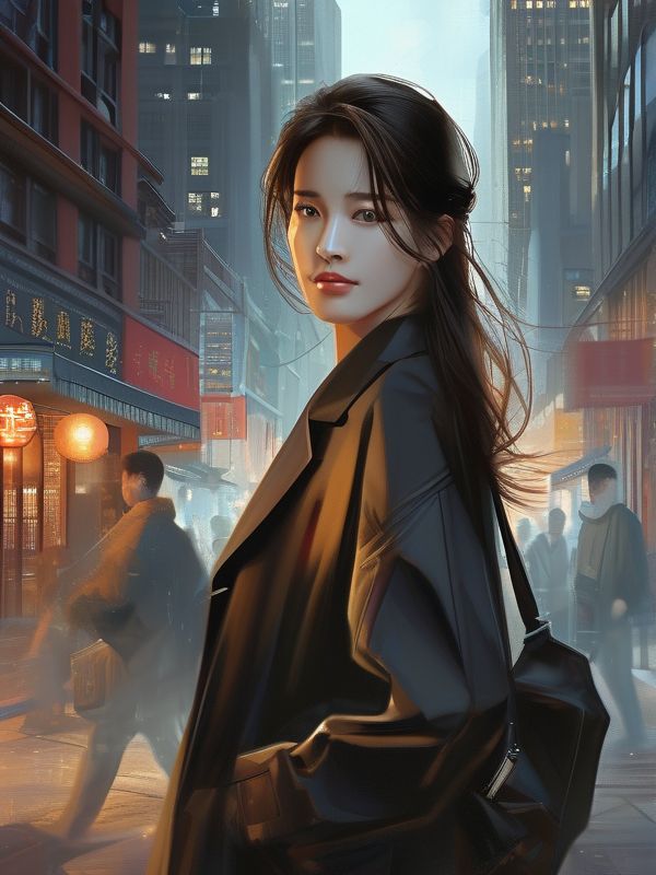 人人都以為周時予是我的白月光