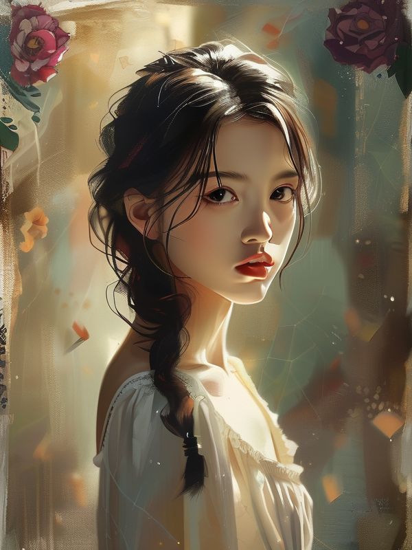 以愛之名謀殺她