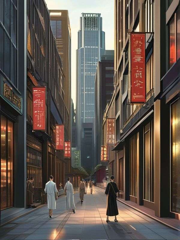 我的男朋友瞞著我去相親了