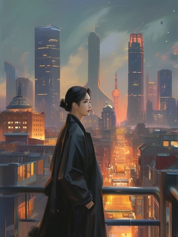 我追蘇琰的時候