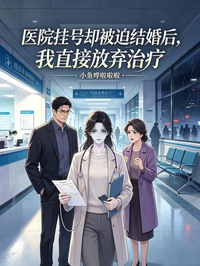 醫院掛號卻被迫結婚後，我直接放棄治療