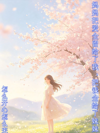 媽媽把愛全留給了我，把錢全給了妹妹