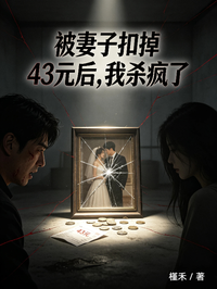 被妻子扣掉43元後，我殺瘋了