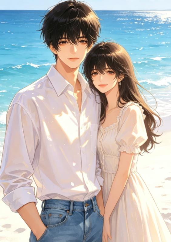 跟男友回家見長輩，他的小叔竟是我死去的前夫