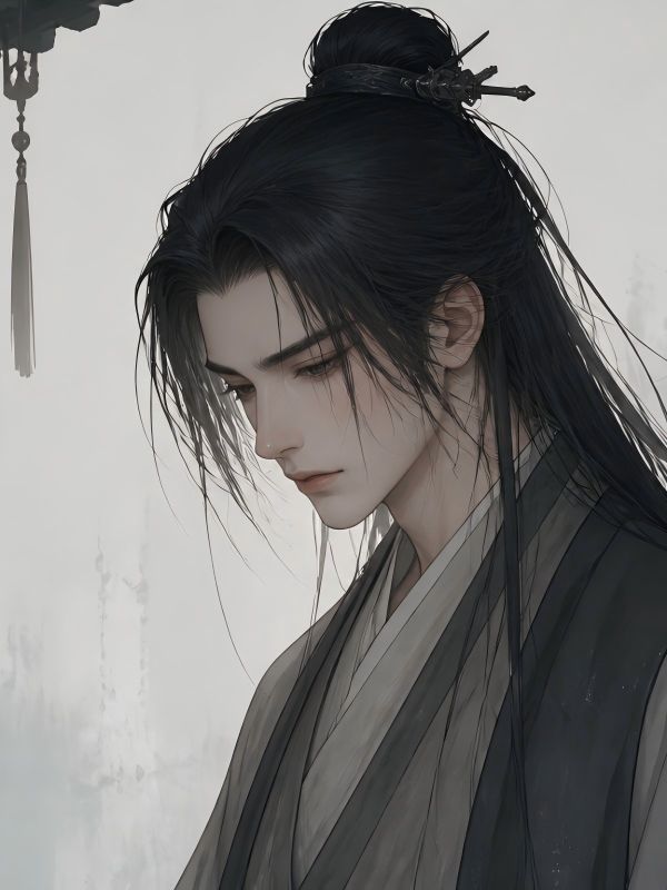 弟弟的彰善宴上，我選擇了脫離世界