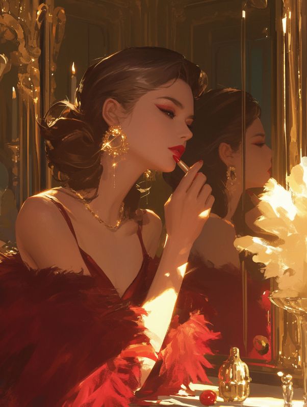 未婚夫偏心繼妹後，我取消了這場婚禮