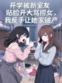 開學被新室友貼臉開大罵撈女，我反手讓她家破產