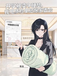 開學被賣午睡墊，我甩質檢單砸爆家委會