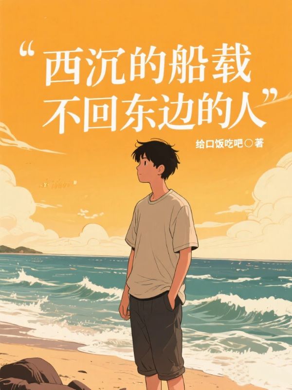 西沉的船載不回東邊的人