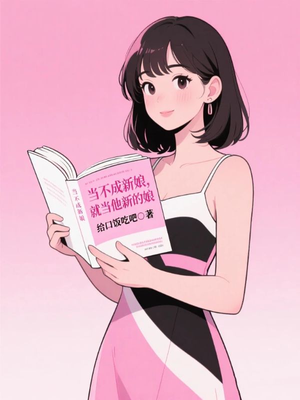 當不成新娘，就當他新的娘