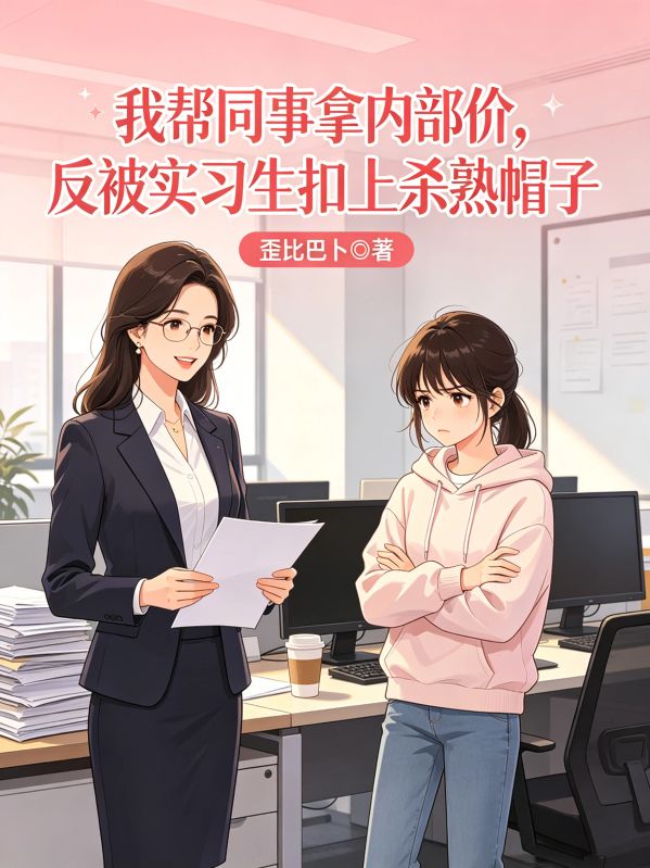 我幫同事拿內部價，反被實習生扣上殺熟帽子