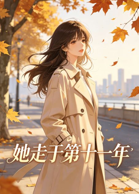 她走於第十一年