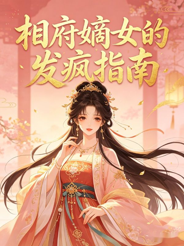 相府嫡女的發瘋指南