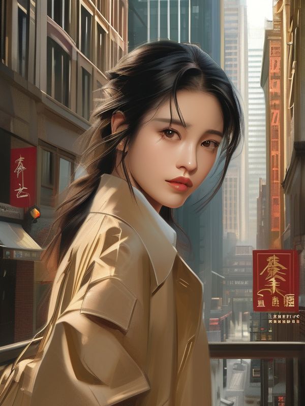 愛豆的入殮師女友